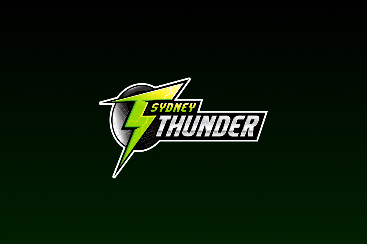 Official Sydney Thunder Website | Sydney Thunder - BBL